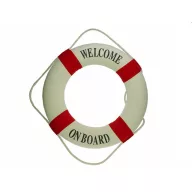 Rettungsring (nur für dekorative Zwecke) 50 cm 