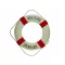 Rettungsring (nur für dekorative Zwecke) 50 cm 