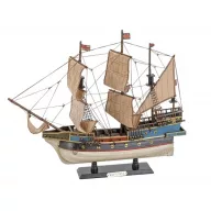 Mayflower Bootsmütze 