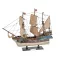 Mayflower Bootsmütze 