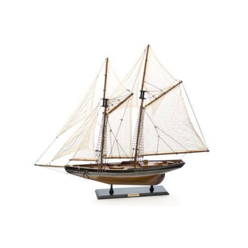 Bluenose Segelboot Modell 