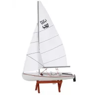 Segelboot 470 Modell L26 
