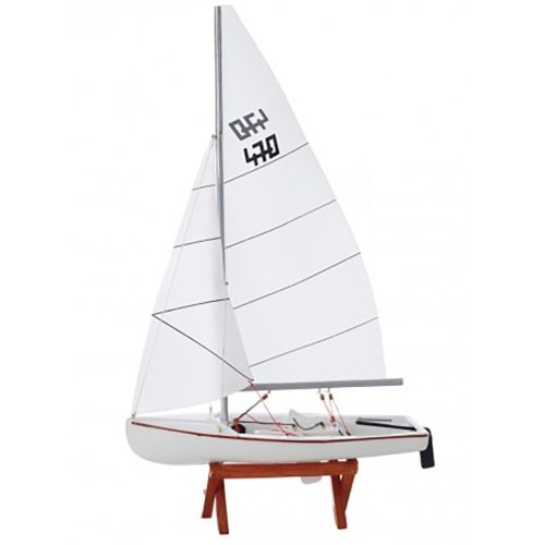 Segelboot 470 Modell L26 