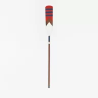 Dekoratives Paddel 145cm 