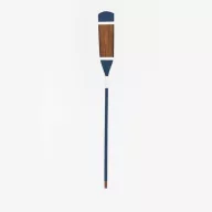 Dekoratives Paddel 145cm 
