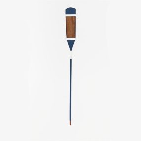 Dekoratives Paddel 145cm 