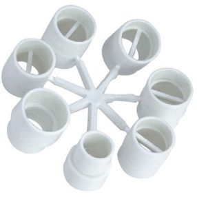 Pumpenrohradapter für SP712 Elektropumpe/7 