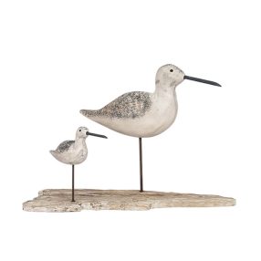 Wasservogelfettalpon 