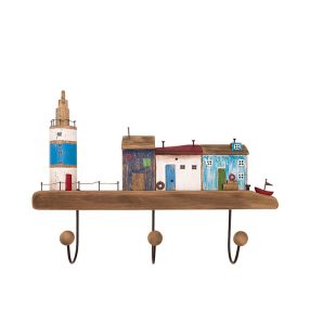 Leuchtturmaufhänger 