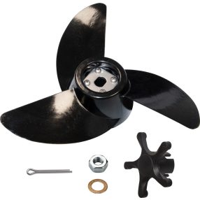 Zebco Rhino BLX 70/110 kompletter Propellersatz