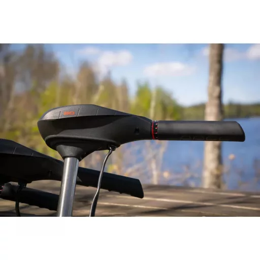 Zebco Rhino VX 80 V2