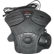 Zebco Rhino BMR GPS Fußpedal