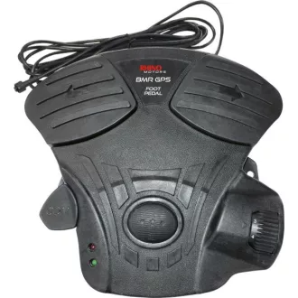Zebco Rhino BMR GPS Fußpedal