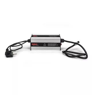 Zebco-Fernbedienung für Rhino BLX 65 BMR GPS-Nasenmotor