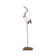 Dekorativer Wasservogel 84cm 