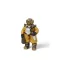 Tiefseetaucher Figur 