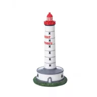 Leuchtturm Saint Mathieu 12,5cm 