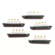 Titanic-Kühlmagnet 