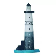 Leuchtturm-Kühlmagnet Ar-Men 