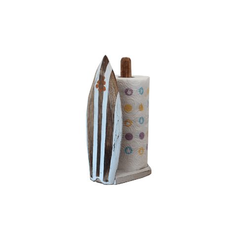 Surfer Papierhandtuchhalter 