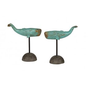 Dekorative Rampe cet 21,5cm 