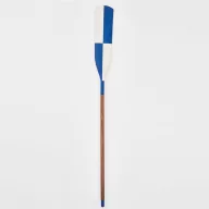 Dekoratives Paddel 145cm 
