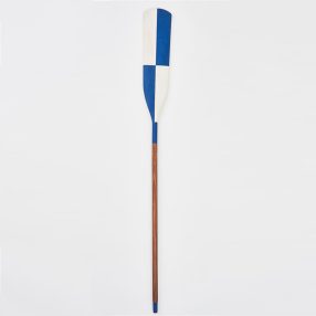 Dekoratives Paddel 145cm 