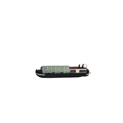 Kanalboot 20cm 