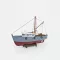 Fischerboot Modell 
