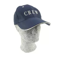 Baseballkappe CREW 