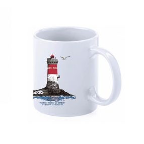 Leuchtturmbecher Pierres Noires 