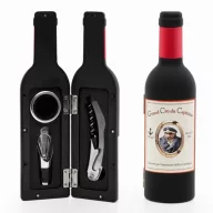 Flaschensommelier-Set 