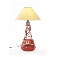 Meeresbojenförmige Lampe 
