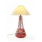 Meeresbojenförmige Lampe 