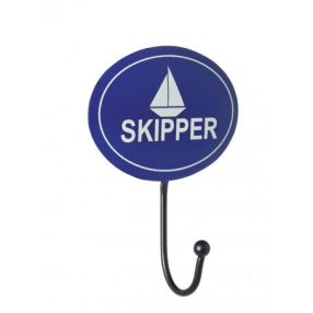 Skipper Jackenaufhänger 