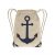 Rucksack mit Anker 