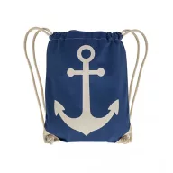Blauer Anker Rucksack 
