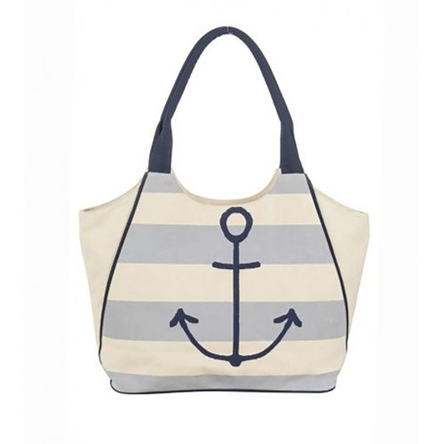 Batela Anker Strandtasche 