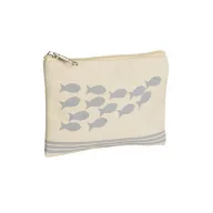 Fischmuster-Nassanzug 