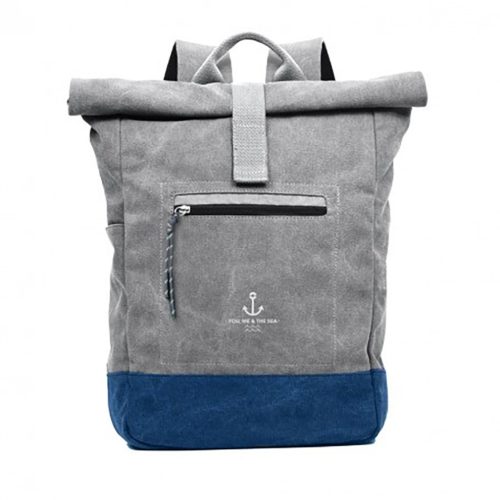 Segelrucksack 