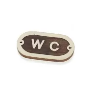 Toilettenbrett 10cm 