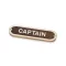 Kleiner Tisch CAPTAIN 20 cm 