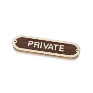 Kleiner Tisch PRIVATE 20 cm 