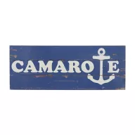 Holztisch CAMAROE 57 cm 