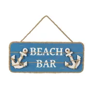 Holztisch BEACH BAR 31cm 