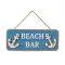 Holztisch BEACH BAR 31cm 