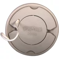 Schlauchbootventil Bravo 2000 