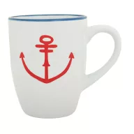 Roter Ankerbecher 