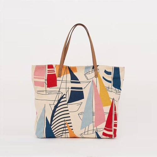 Batela Sailing Handtasche 