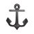 Hängeanker 11 cm 